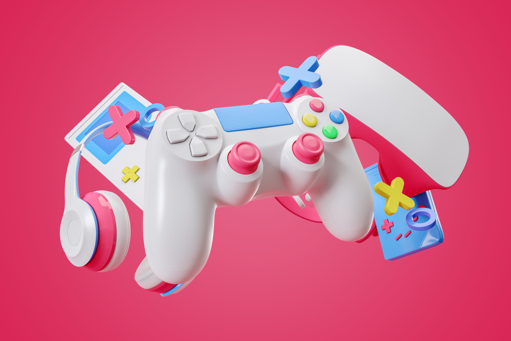 Quelle manette de jeu choisir